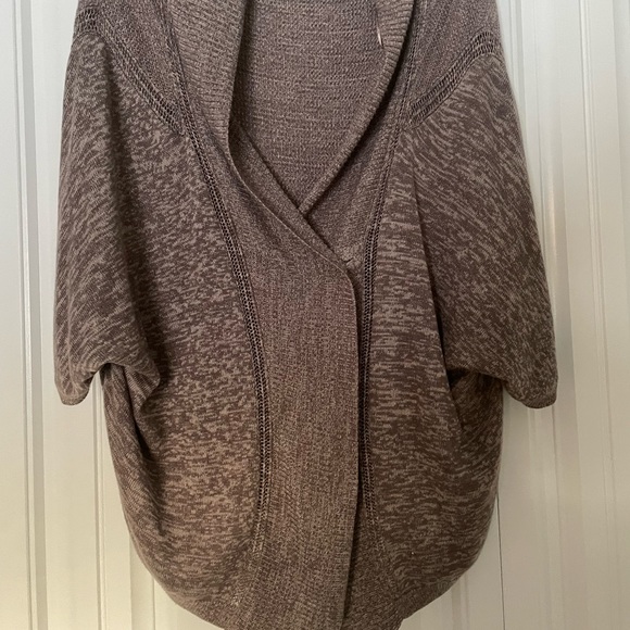 Lululemon Breeze Easy Wrap (Xs/Sml) - Picture 2 of 6